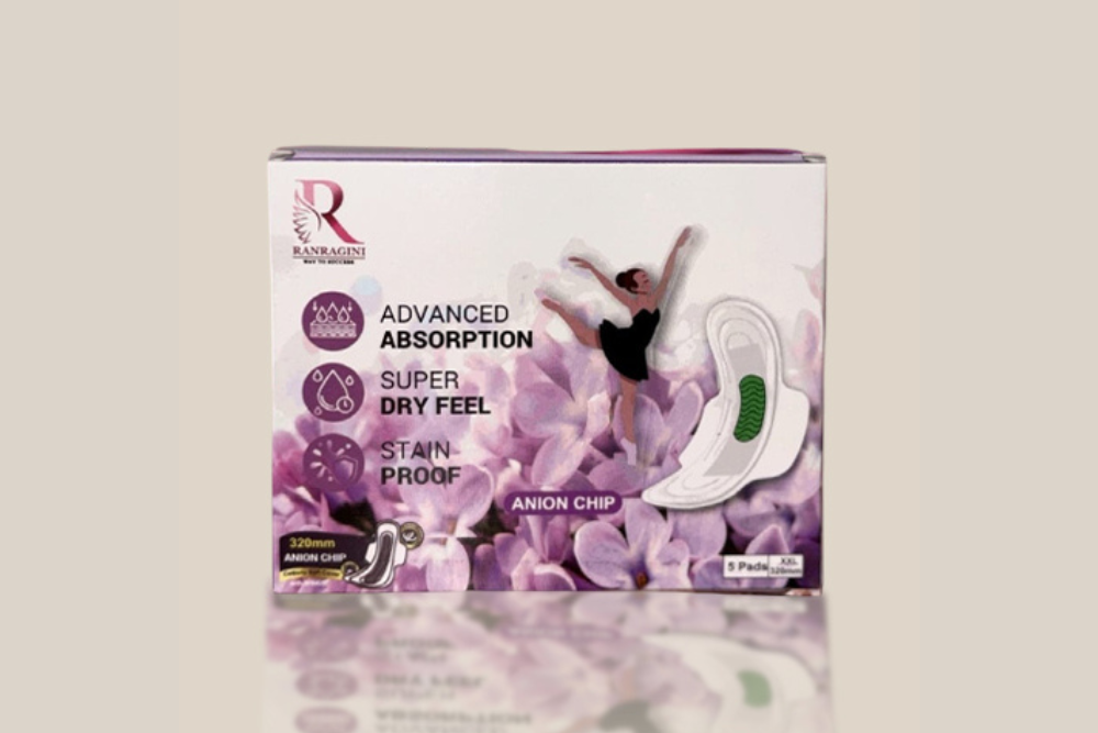 The Hidden Dangers of Poor Menstrual Hygiene & How Anion Pads Can Help